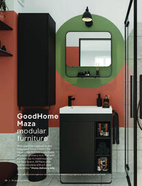 B&Q brochure Page 36