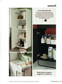 B&Q brochure Page 37