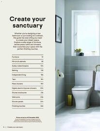 B&Q brochure Page 4