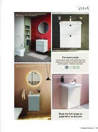 B&Q brochure Page 41