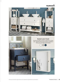 B&Q brochure Page 45