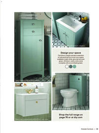 B&Q brochure Page 49
