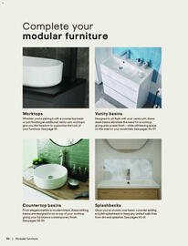 B&Q brochure Page 54