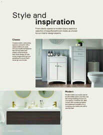 B&Q brochure Page 6