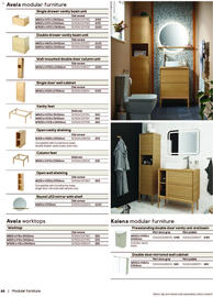 B&Q brochure Page 66
