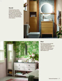 B&Q brochure Page 7