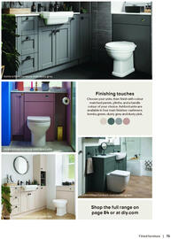 B&Q brochure Page 73