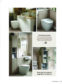 B&Q brochure Page 75