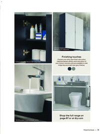 B&Q brochure Page 79