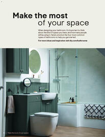 B&Q brochure Page 8