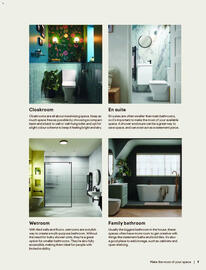B&Q brochure Page 9