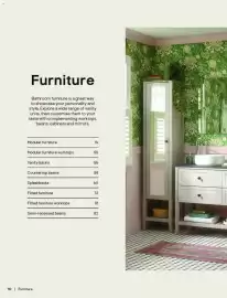 B&Q brochure Page 10