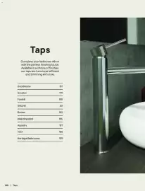 B&Q brochure Page 164