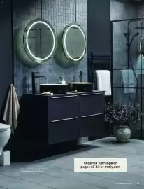 B&Q brochure Page 19