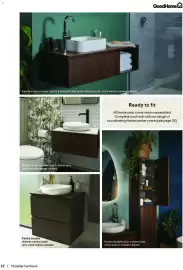 B&Q brochure Page 22