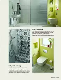 B&Q brochure Page 237