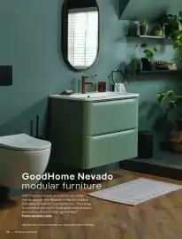 B&Q brochure Page 24