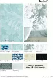 B&Q brochure Page 251