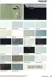 B&Q brochure Page 253