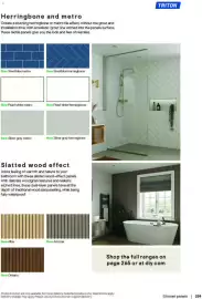 B&Q brochure Page 259