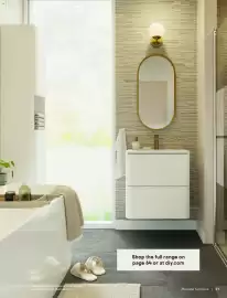B&Q brochure Page 27