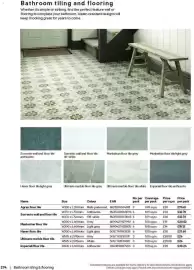 B&Q brochure Page 274