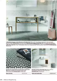 B&Q brochure Page 276
