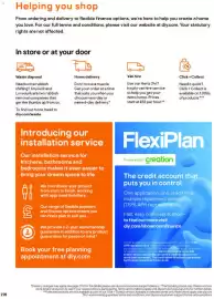 B&Q brochure Page 278