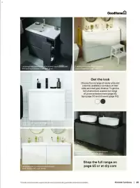 B&Q brochure Page 29