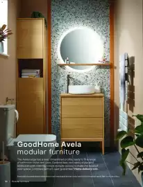 B&Q brochure Page 30