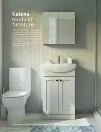 B&Q brochure Page 32