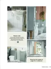 B&Q brochure Page 35