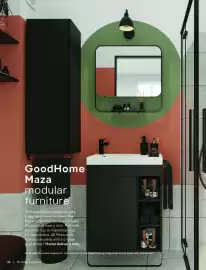 B&Q brochure Page 36