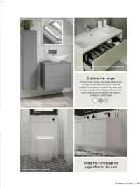 B&Q brochure Page 39