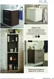 B&Q brochure Page 43