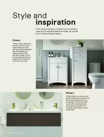 B&Q brochure Page 6