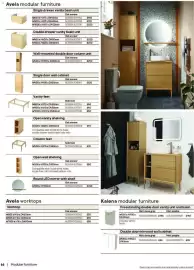 B&Q brochure Page 66