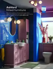 B&Q brochure Page 72