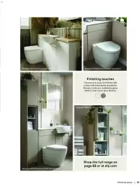 B&Q brochure Page 75
