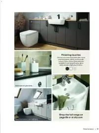 B&Q brochure Page 77