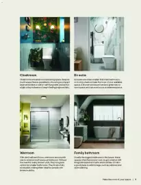 B&Q brochure Page 9