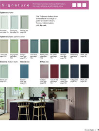 B&Q brochure Page 11