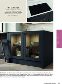 B&Q brochure Page 113