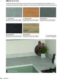 B&Q brochure Page 144