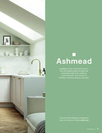 B&Q brochure Page 15