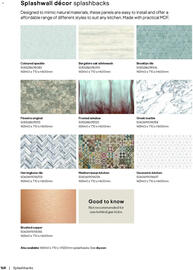 B&Q brochure Page 168