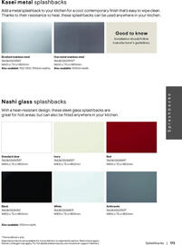 B&Q brochure Page 173