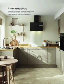 B&Q brochure Page 18