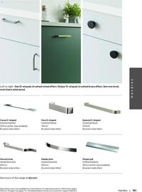 B&Q brochure Page 183