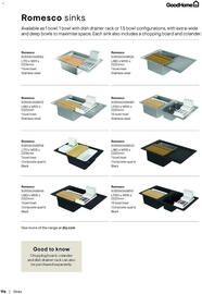 B&Q brochure Page 196